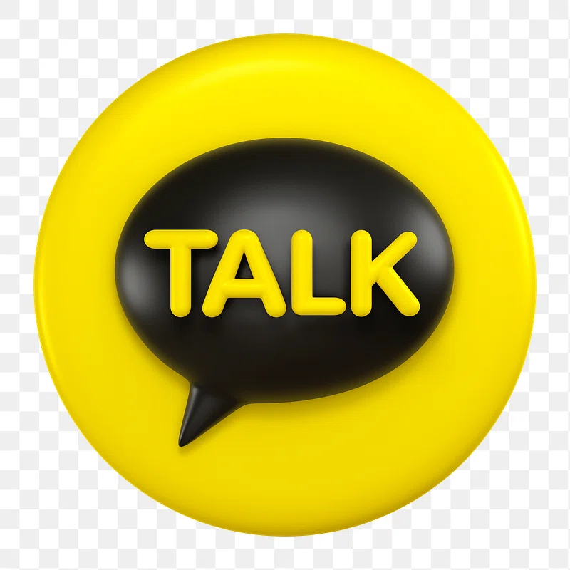 Kakaotalk Icon